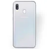 Husa Silicon Samsung Galaxy A40, Transparent