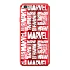 Husa Silicon Samsung Galaxy A7 2018 Marvel 003