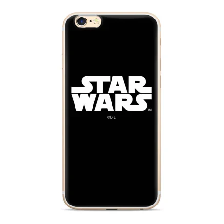 Husa Silicon Samsung Galaxy A7 2018, Star Wars 001