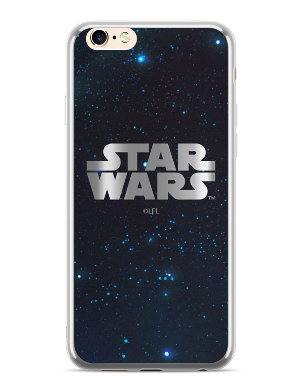 Husa Silicon Samsung Galaxy A7 2018, Star Wars 003 thumb