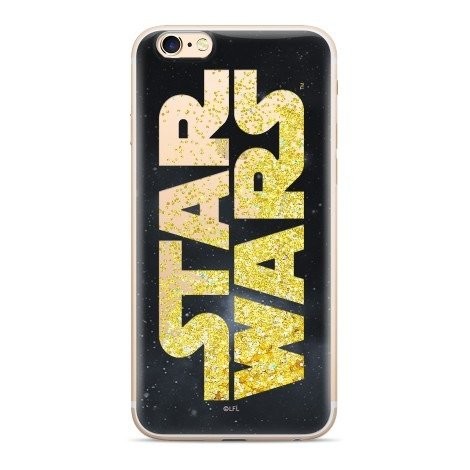 Husa Silicon Samsung Galaxy A7 2018, Star Wars 007 thumb