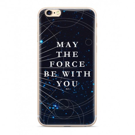 Husa Silicon Samsung Galaxy A7 2018, Star Wars 013 thumb