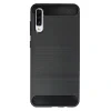 Husa Silicon Samsung Galaxy A70, Carbon