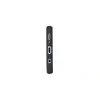 Husa Silicon Samsung Galaxy A70, Carbon