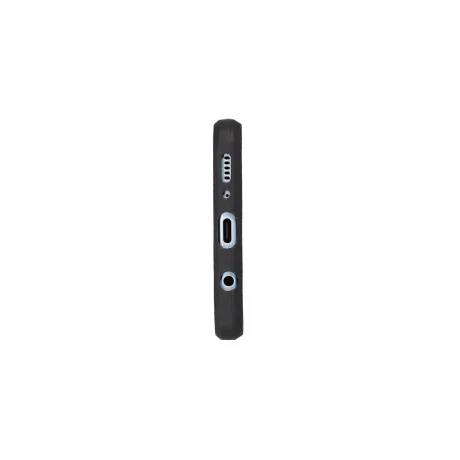 Husa Silicon Samsung Galaxy A70, Carbon