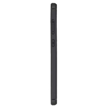 Husa Silicon Samsung Galaxy A70, Carbon