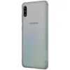 Husa silicon Samsung Galaxy A70 Nature Fumuriu Nillkin