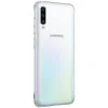 Husa silicon Samsung Galaxy A70 Nature Transparent Nillkin