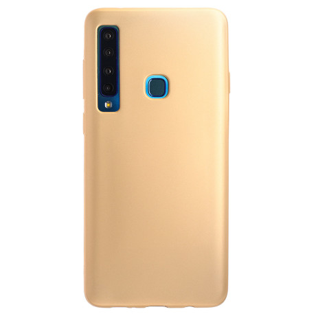 Pickering High exposure gain Husa Silicon Samsung Galaxy A9 2018, Contakt Aurie - Contakt.ro
