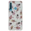 Husa Silicon Samsung Galaxy A9 2018, Girls 007