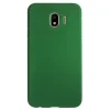 Husa Silicon Samsung Galaxy J4 2018, Verde Sand