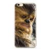 Husa Silicon Samsung Galaxy J4 Plus 2018, Chewbacca Star Wars 003