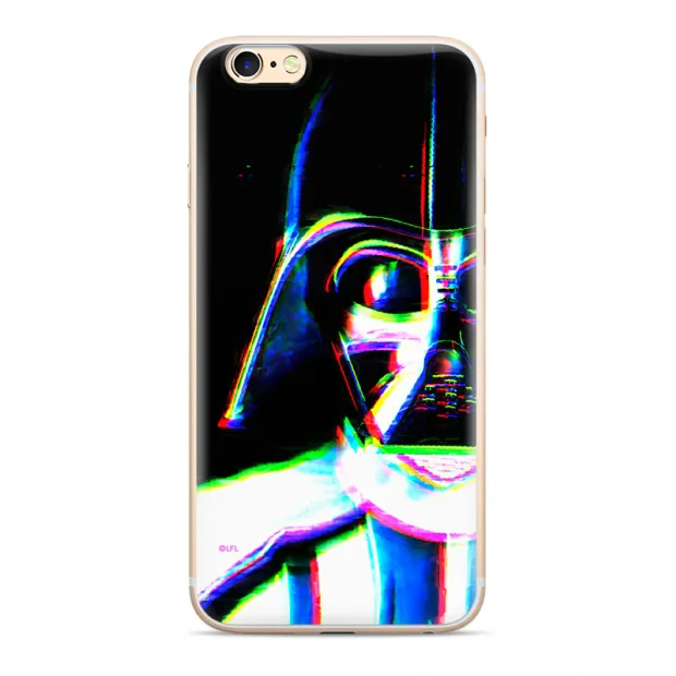 Husa Silicon Samsung Galaxy J4 Plus 2018, Darth Vader Star Wars 013