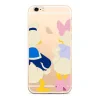 Husa Silicon Samsung Galaxy J4 Plus 2018, Donald &amp; Daisy 001