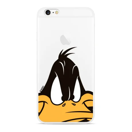 Husa Silicon Samsung Galaxy J4 Plus 2018, Duffy 001