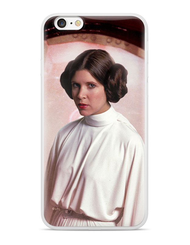 Husa Silicon Samsung Galaxy J4 Plus 2018, Leia 001 thumb