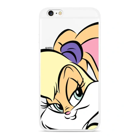 Husa Silicon Samsung Galaxy J4 Plus 2018, Lola 001