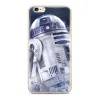 Husa Silicon Samsung Galaxy J4 Plus 2018, R2D2 Star Wars 001