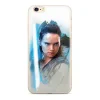 Husa Silicon Samsung Galaxy J4 Plus 2018, Rey Star Wars 001