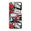 Husa Silicon Samsung Galaxy J4 Plus 2018, Spider Man, Marvel 001