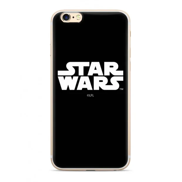 Husa Silicon Samsung Galaxy J4 Plus 2018, Star Wars 002