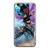 Husa Silicon Samsung Galaxy J4 Plus, DC Bat Girl 002