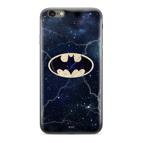 Husa Silicon Samsung Galaxy J4 Plus DC Comics Batman 003 thumb