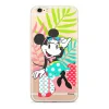 Husa Silicon Samsung Galaxy J4 Plus Disney Minnie 029