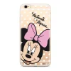 Husa Silicon Samsung Galaxy J4 Plus Minnie 028