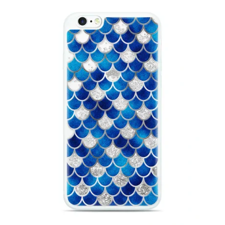 Husa Silicon Samsung Galaxy J4 Plus, Scales 001