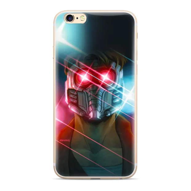 Husa Silicon Samsung Galaxy J4 Plus Star Lord 003