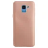 Husa Silicon Samsung Galaxy J6 2018, X-Level Guardian Aurie