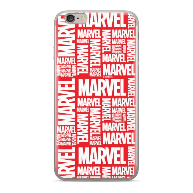 Husa Silicon Samsung Galaxy J6 Plus Marvel 003