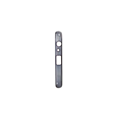 Husa Silicon Samsung Galaxy J6 Plus, Ombre