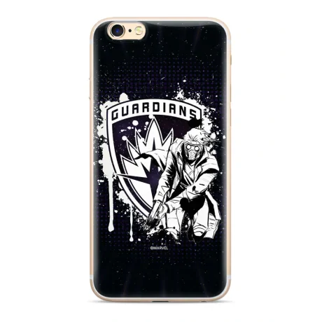 Husa Silicon Samsung Galaxy J6 Plus Star Lord 002