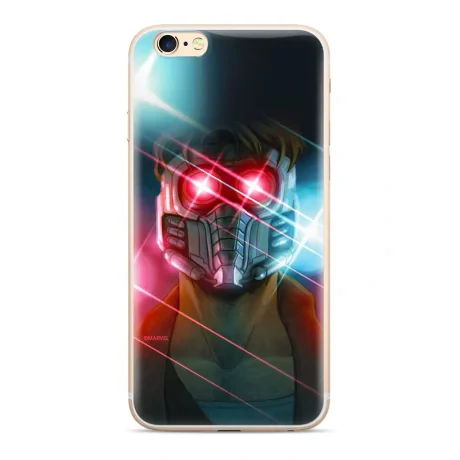 Husa Silicon Samsung Galaxy J6 Plus Star Lord 003