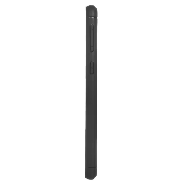 Husa Silicon Samsung Galaxy M20, Carbon Negru