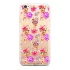 Husa Silicon Samsung Galaxy M20 Giraffe 007