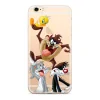 Husa Silicon Samsung Galaxy M20 Looney Tunes 001