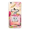 Husa Silicon Samsung Galaxy M20 Perfume 004