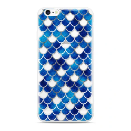 Husa Silicon Samsung Galaxy M20 Scales 001