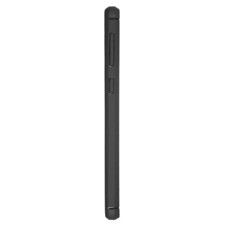 Husa Silicon Samsung Galaxy M30, Carbon Negru