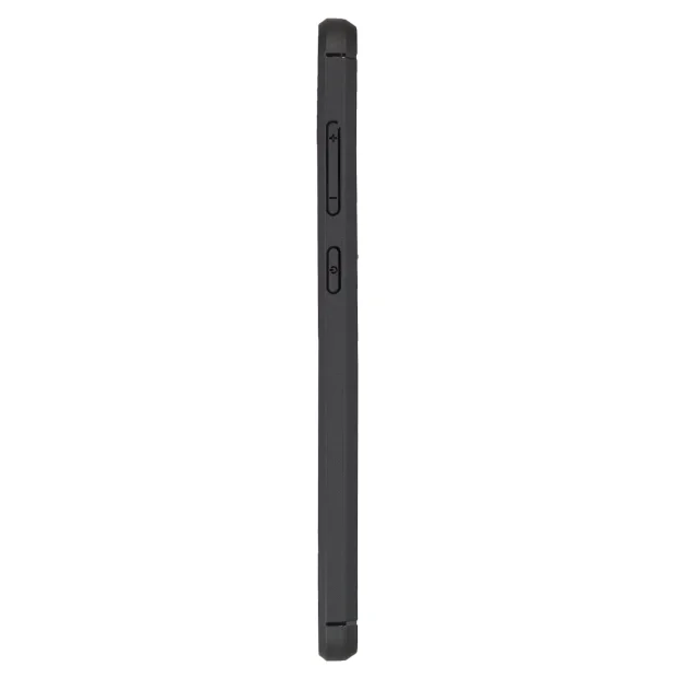 Husa Silicon Samsung Galaxy Note 10 , Carbon