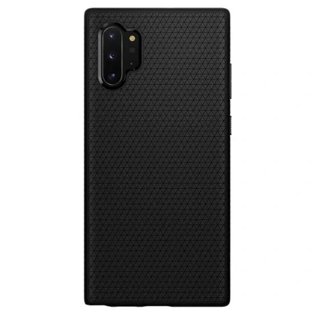 Husa Silicon Samsung Galaxy Note 10, Liquid Air Spigen