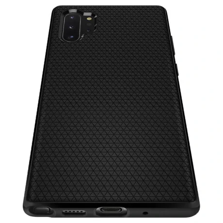 Husa Silicon Samsung Galaxy Note 10, Liquid Air Spigen