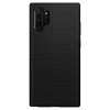 Husa Silicon Samsung Galaxy Note 10 Plus, Liquid Air Spigen