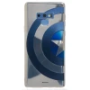 Husa Silicon Samsung Galaxy Note 9, Marvel
