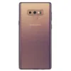 Husa silicon Samsung Galaxy Note 9 Multicolor