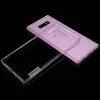 Husa Silicon Samsung Galaxy Note 9, Nillkin Nature Transparenta