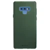 Husa Silicon Samsung Galaxy Note 9, Stylelux Verde